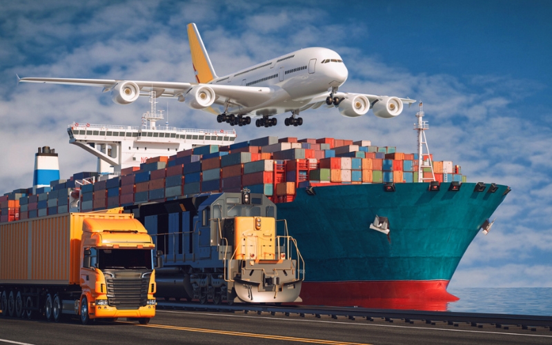 ImportPlus Global Logistics